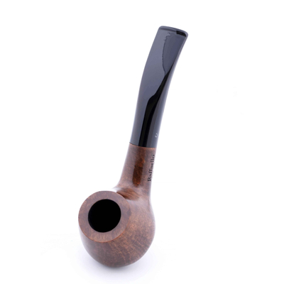 Курительная трубка Barontini Raffaello гладкая 329 9 мм, Raffaello-329