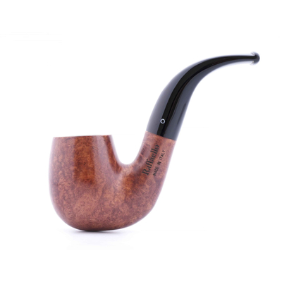 Курительная трубка Barontini Raffaello гладкая 330 9 мм, Raffaello-330