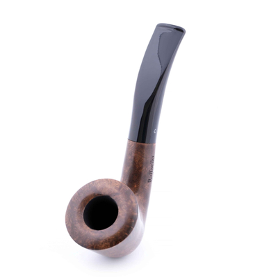 Курительная трубка Barontini Raffaello гладкая 332 9 мм, Raffaello-332