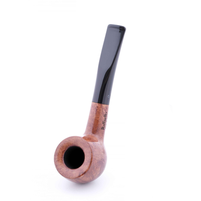 Курительная трубка Barontini Raffaello гладкая 335 9 мм, Raffaello-335