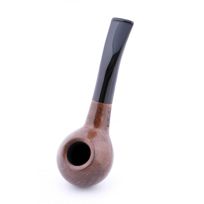 Курительная трубка Barontini Raffaello гладкая 336 9 мм, Raffaello-336