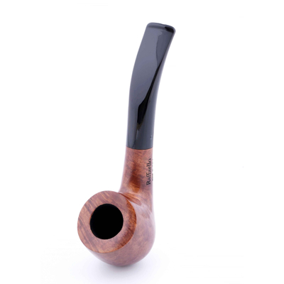 Курительная трубка Barontini Raffaello гладкая 337 9 мм, Raffaello-337