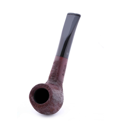 Курительная трубка Barontini Raffaello Pettinata Brown 216 9 мм, Raffaello-216