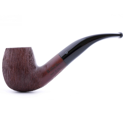 Курительная трубка Barontini Raffaello Pettinata Brown 218 9 мм, Raffaello-218