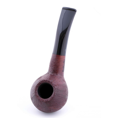 Курительная трубка Barontini Raffaello Pettinata Brown 220 9 мм, Raffaello-220