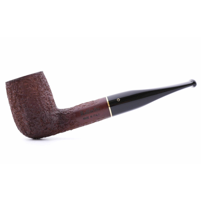 Курительная трубка Barontini Raffaello Rustic Brown, 9 мм Raffaello-230
