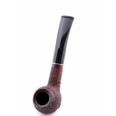 Курительная трубка Barontini Raffaello Rustic Brown, 9 мм Raffaello-231
