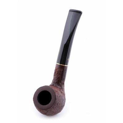 Курительная трубка Barontini Raffaello Rustic Brown, 9 мм Raffaello-232