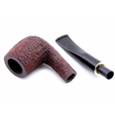 Курительная трубка Barontini Raffaello Rustic Brown, 9 мм Raffaello-234