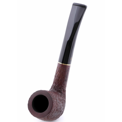 Курительная трубка Barontini Raffaello Rustic Brown, 9 мм Raffaello-234