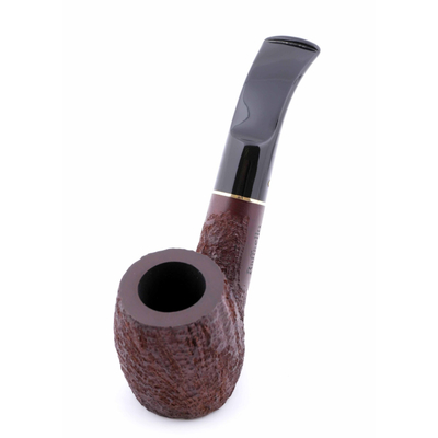 Курительная трубка Barontini Raffaello Rustic Brown, 9 мм Raffaello-236