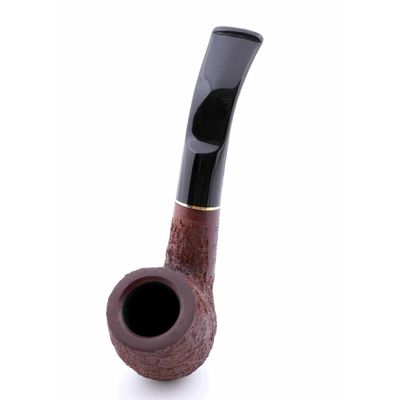 Курительная трубка Barontini Raffaello Rustic Brown, 9 мм Raffaello-237