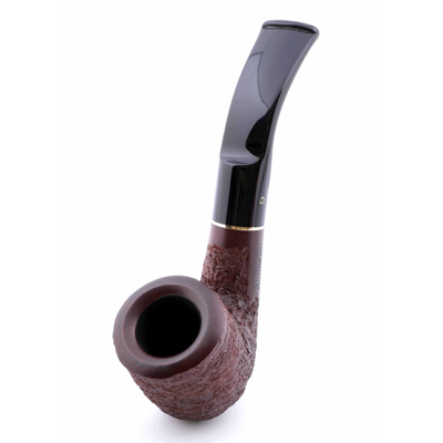 Курительная трубка Barontini Raffaello Rustic Brown, 9 мм Raffaello-238