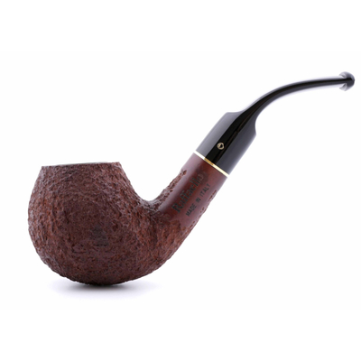 Курительная трубка Barontini Raffaello Rustic Brown, 9 мм Raffaello-239