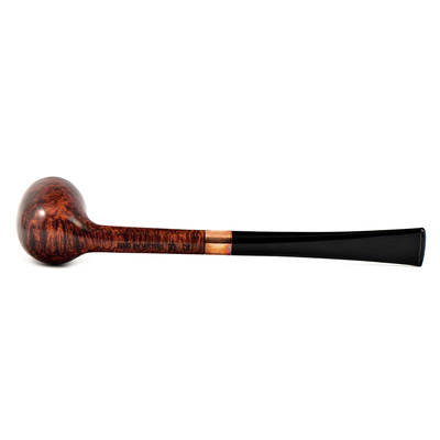 Курительная трубка Bruno Nuttens - Bing Mini Smooth B3 - Арт. 130, без фильтра