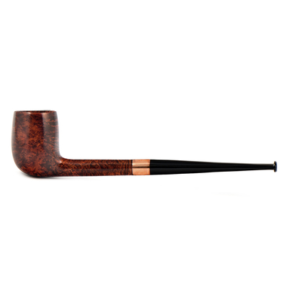 Курительная трубка Bruno Nuttens - Bing Mini Smooth B3 - Арт. 130, без фильтра