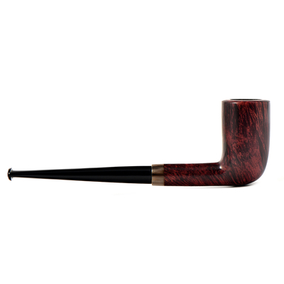 Курительная трубка Bruno Nuttens - Heritage Smooth H3 - Арт. 140, без фильтра