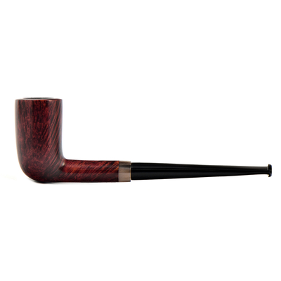 Курительная трубка Bruno Nuttens - Heritage Smooth H3 - Арт. 140, без фильтра