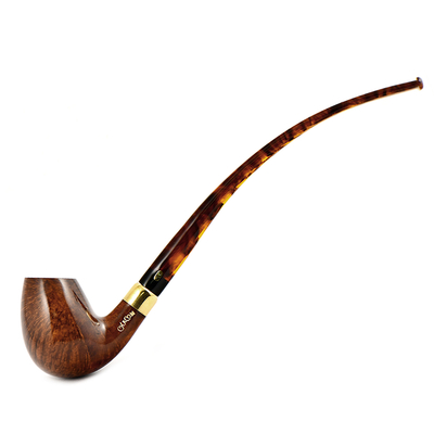 Курительная трубка Chacom Churchill Unie Long 78, 9 мм