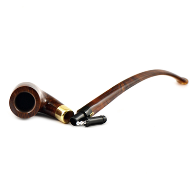 Курительная трубка Chacom Churchill Unie Long 808, 9 мм