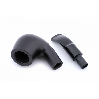 Курительная трубка Gasparini 9 мм 710-8