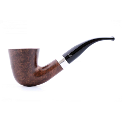 Курительная трубка Gasparini Churchwarden 9 мм KENT-10