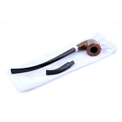 Курительная трубка Gasparini Churchwarden 9 мм KENT-10