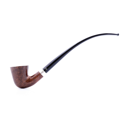 Курительная трубка Gasparini Churchwarden 9 мм KENT-10