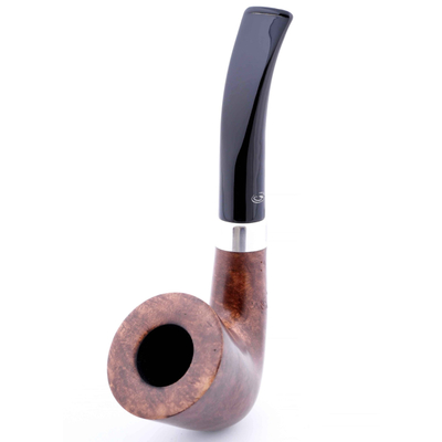 Курительная трубка Gasparini Churchwarden 9 мм KENT-10