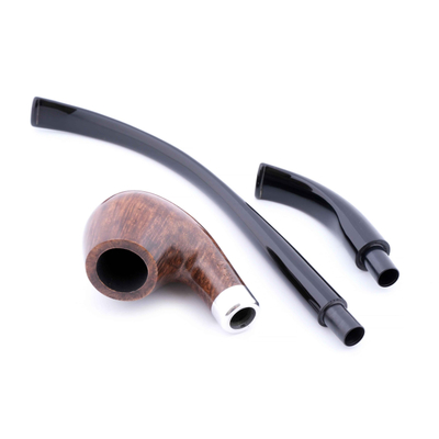 Курительная трубка Gasparini Churchwarden 9 мм KENT-9