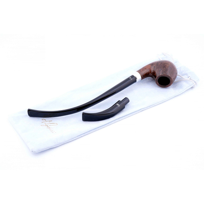 Курительная трубка Gasparini Churchwarden 9 мм KENT-9
