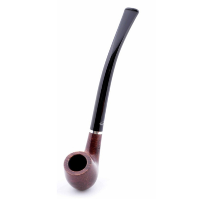 Курительная трубка Gasparini Derby, без фильтра DERBY-1