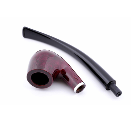 Курительная трубка Gasparini Derby, без фильтра DERBY-2