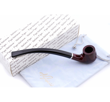 Курительная трубка Gasparini Derby, без фильтра DERBY-2
