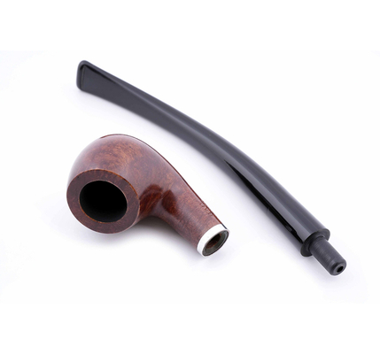 Курительная трубка Gasparini Derby, без фильтра DERBY-3