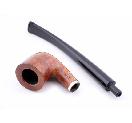 Курительная трубка Gasparini Derby, без фильтра DERBY-4