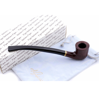 Курительная трубка Gasparini Derby, без фильтра DERBY-6