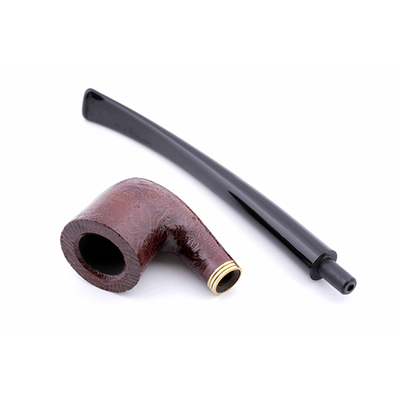 Курительная трубка Gasparini Derby, без фильтра DERBY-6