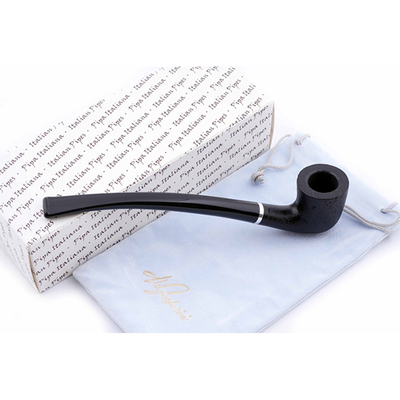 Курительная трубка Gasparini Derby, без фильтра DERBY-7