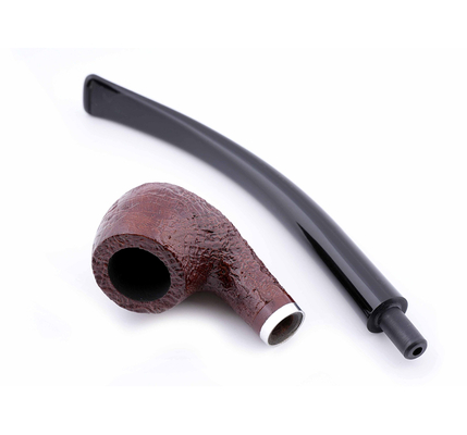 Курительная трубка Gasparini Derby, без фильтра DERBY-9