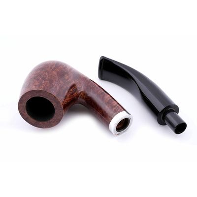 Курительная трубка Gasparini Enrico, 9 мм ENRICO-1 