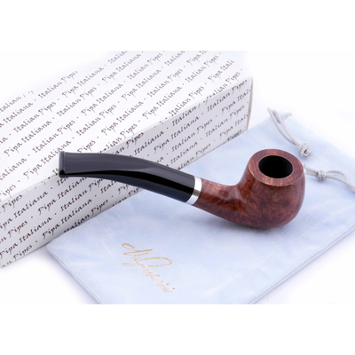 Курительная трубка Gasparini Enrico, 9 мм ENRICO-11