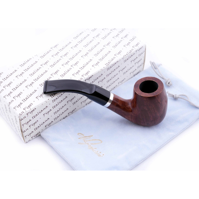 Курительная трубка Gasparini Enrico, 9 мм ENRICO-16