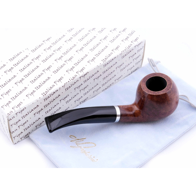 Курительная трубка Gasparini Enrico, 9 мм ENRICO-18