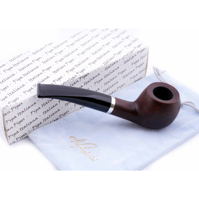 Курительная трубка Gasparini Enrico, 9 мм ENRICO-21