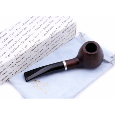 Курительная трубка Gasparini Enrico, 9 мм ENRICO-24