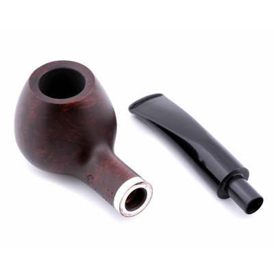 Курительная трубка Gasparini Enrico, 9 мм ENRICO-24