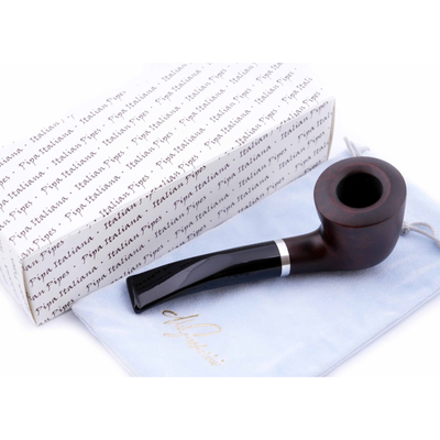 Курительная трубка Gasparini Enrico, 9 мм ENRICO-25