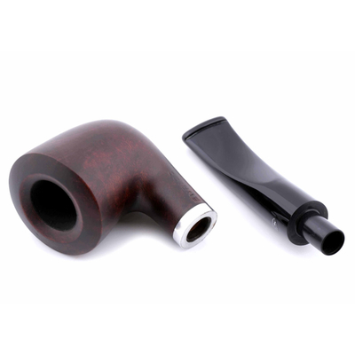 Курительная трубка Gasparini Enrico, 9 мм ENRICO-25