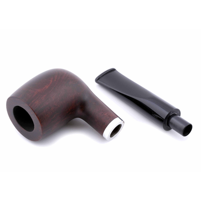 Курительная трубка Gasparini Enrico, 9 мм ENRICO-26